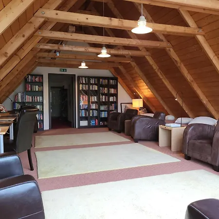 Naturhotel Baltrum-3