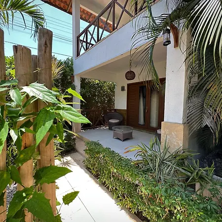 Pousada Oasis Paracuru-2