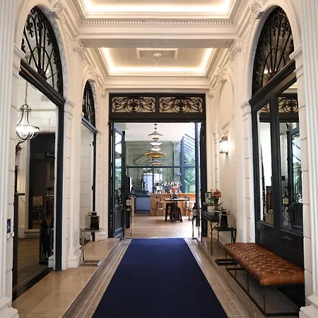 Le Boutique Hotel & Spa-2