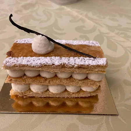 La Chaîne D'or-3