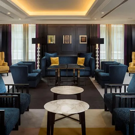 Hilton Vienna Plaza-2