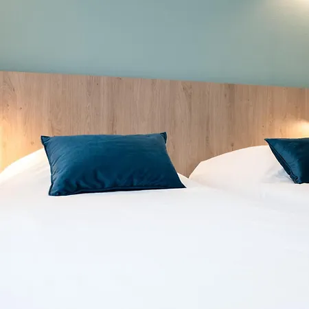 Zenitude Hôtel-Résidences Le Havre-3