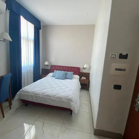 Hotel Gli Dei-3