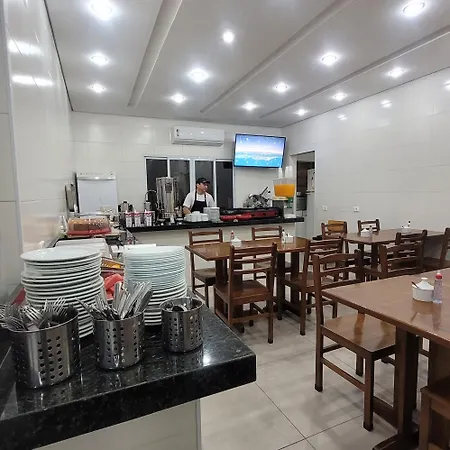 Hotel Dona Lu-3