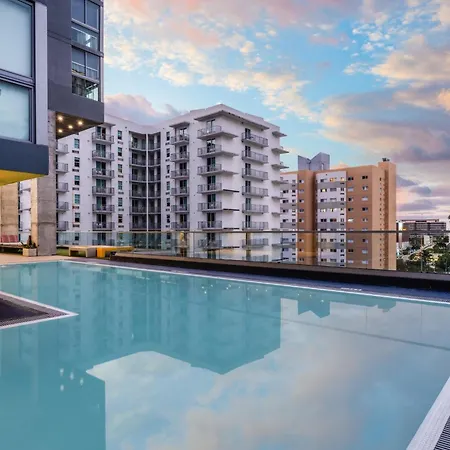 Atwell Suites Miami Brickell By Ihg-3