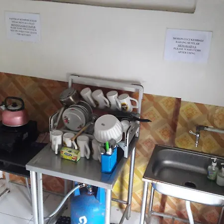 The Agung Residence-3