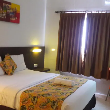 The Agung Residence-2