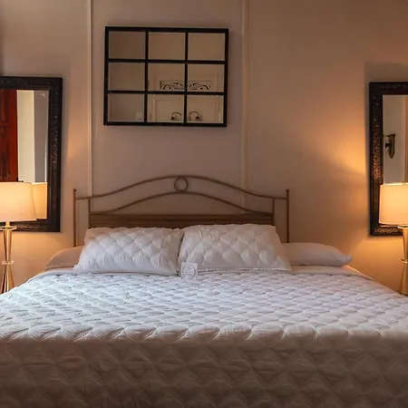 Boutique Hotel Belgica-3