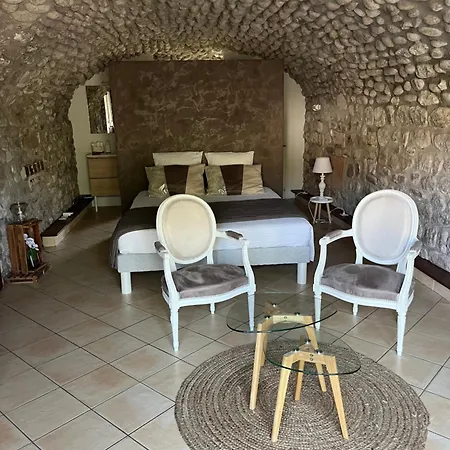 Gite De La Cappella - Chambre D'Hôtes A Volta-2