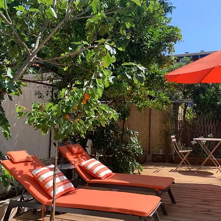 La villa des Amandiers-2