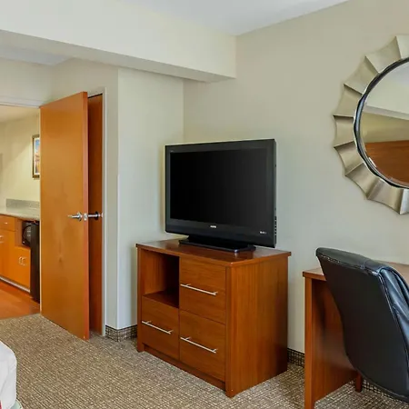 Comfort Suites At Virginia Center Commons-2