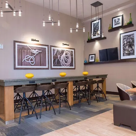 Hampton Inn & Suites Washington, D.C. - Navy Yard-2