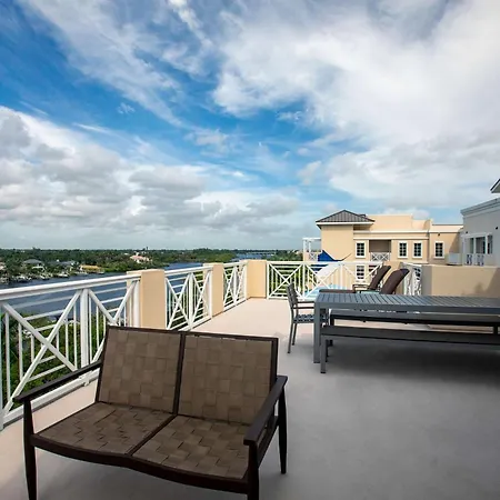 Wyndham Grand Jupiter At Harbourside Place-2