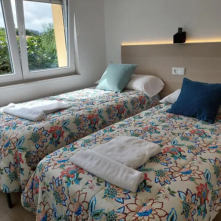 Apartamentos La Tata-2