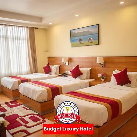 Magnificent Hotel-2
