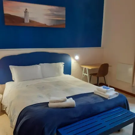Megaride Guest House-2