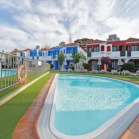 Bungalows Vistaflor-2