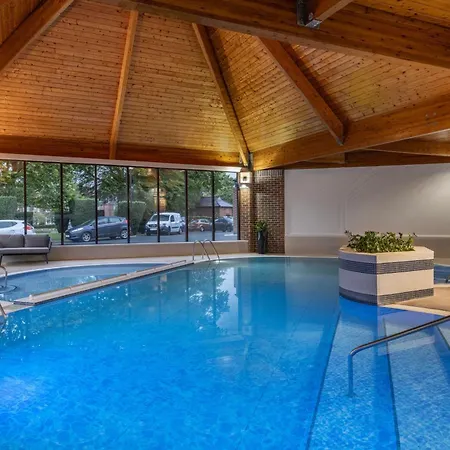 Delta Hotels By Marriott York-2