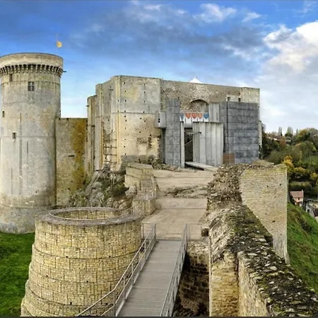 Chambre d hôte-3