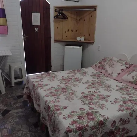 Pousada Bom Clima - Melhor custo Benefício em Gravatá-3