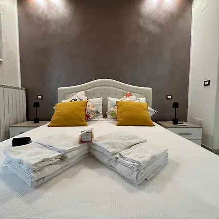 B&B Via Cavour-2
