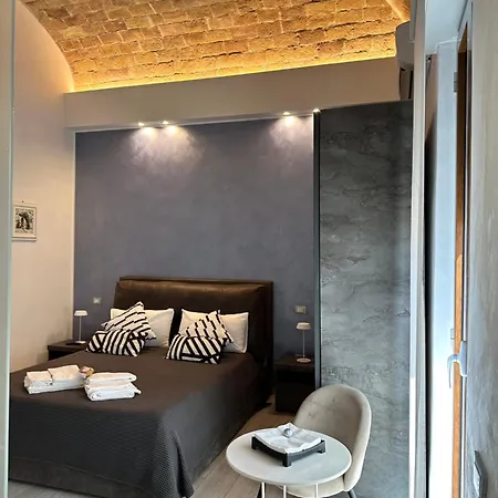B&B Via Cavour-3