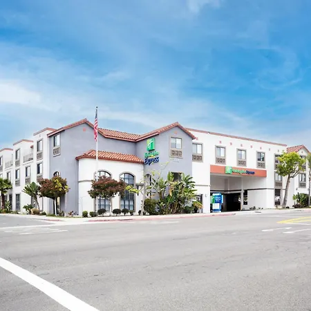 Holiday Inn Express Hotel & Suites Hermosa Beach By Ihg-2