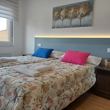 Apartamentos La Tata-3