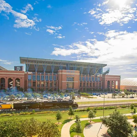 Staybridge Suites College Station By Ihg-2