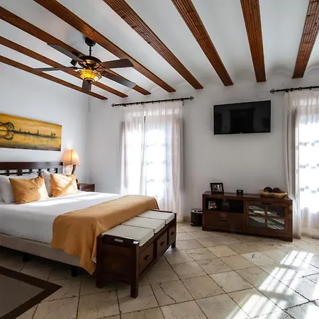 Entre Dos Aguas Hotel Boutique-2