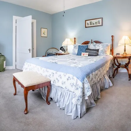 Heathwood Inn-2