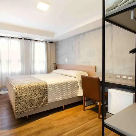 Hotel Dom Rafael Executivo-2