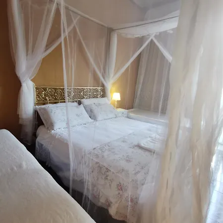 Albisola Bed And Breakfast-2