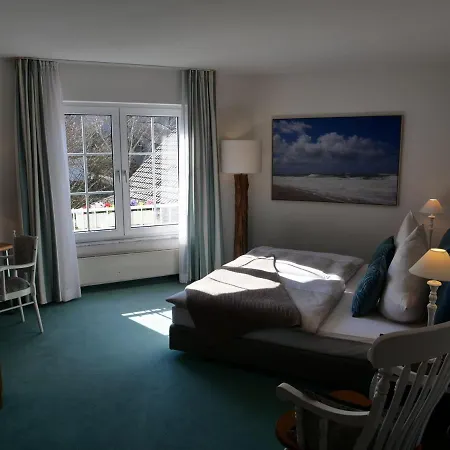 Privathotel Bremer-3