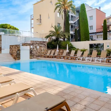 Résidence Pierre&Vacances Premium Port Prestige-3
