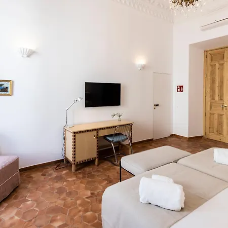 Casa Pizarro Hotel-3