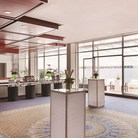 Hilton Colon Quito Hotel-2