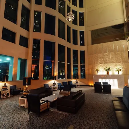 Hilton Colon Guayaquil Hotel-3