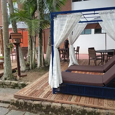 Ecohotel Vale Do Sol-2