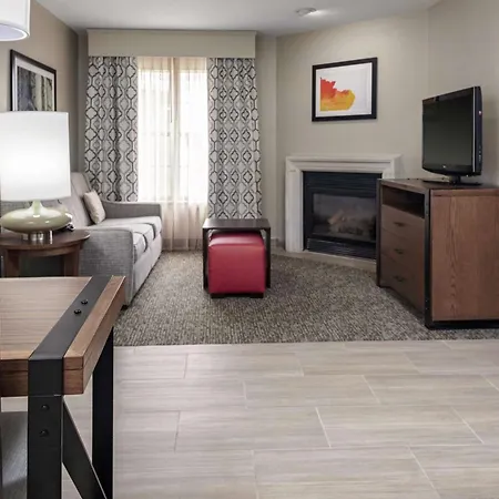 Homewood Suites By Hilton Ft. Worth-Bedford-2