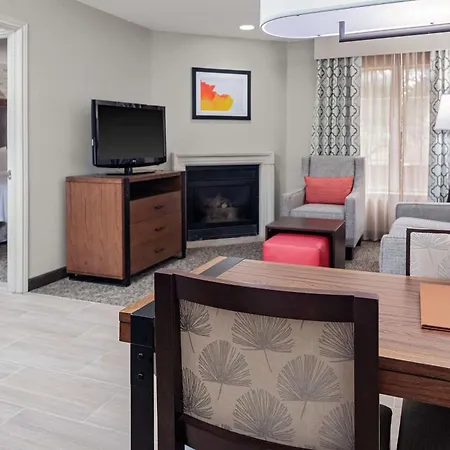 Homewood Suites By Hilton Ft. Worth-Bedford-3