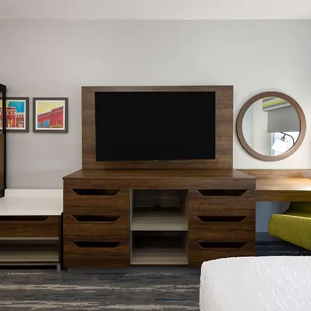 Hampton Inn & Suites Alpharetta Roswell-3