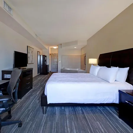 Hilton Garden Inn San Bernardino-2