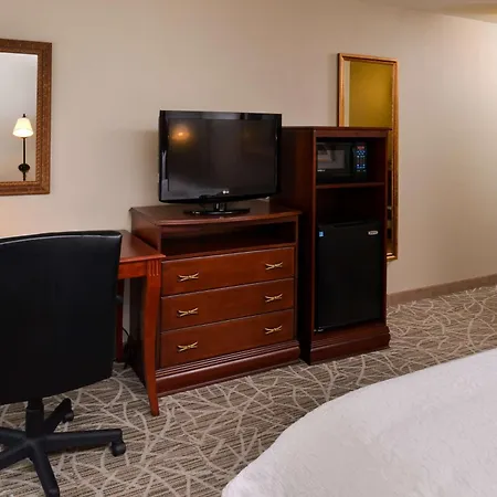Hampton Inn By Hilton Litchfield-2
