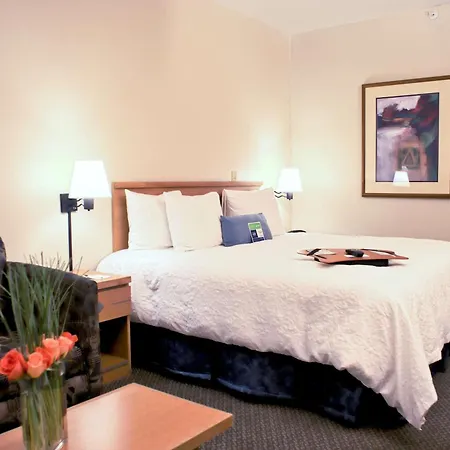Hampton Inn Las Vegas/Summerlin-3