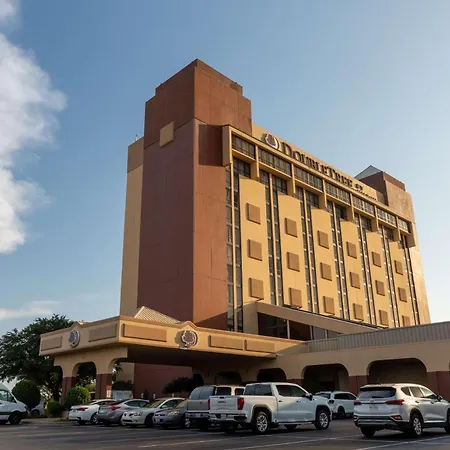 Doubletree By Hilton Dallas/Richardson-2