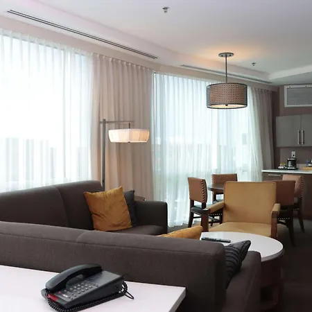 Doubletree By Hilton Hotel Reading-3