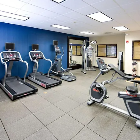 Hampton Inn Schenectady Downtown-3