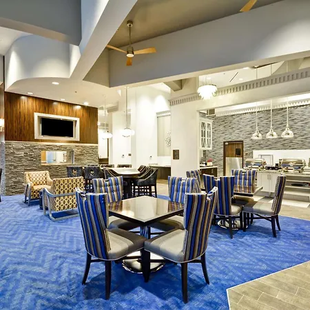 Homewood Suites By Hilton Birmingham Downtown Near Uab-2