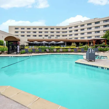 Doubletree By Hilton Pleasanton At The Club-3
